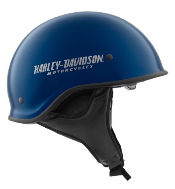 Curbside dlx x06 half 2024 helmet