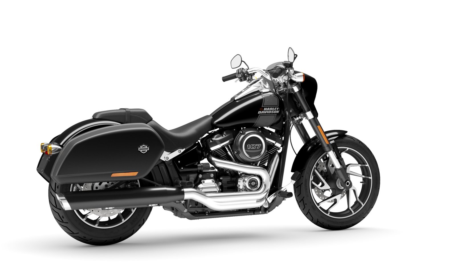 Harley-Davidson Santiago - Motos Harley-Davidson SPORT GLIDE 2023 0KM ...